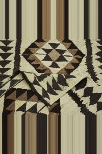 Natural Turkish Runner Rug 3x11 Feet 90,343 - Turkish Rug Runner  $i