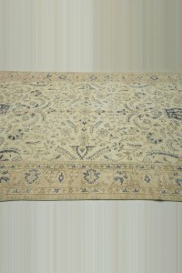 Navy Blue Oushak Rug 7x10 Feet 209,297 - Oushak Rug $i