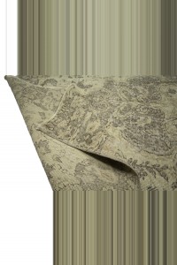 Neutral Color Oushak Area Rug 6x9 Feet 169,277 - Oushak Rug $i