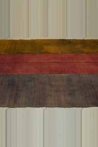 Nineteen Century Antique Cappadocia Kilim Rug 6x10 175,323 - Turkish Kilim Rug $i