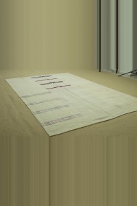 Nomadic Hemp Area Rug 5x8 Feet 156,248 - Turkish Hemp Rug $i