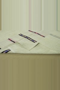 Nomadic Hemp Area Rug 5x8 Feet 156,248 - Turkish Hemp Rug $i