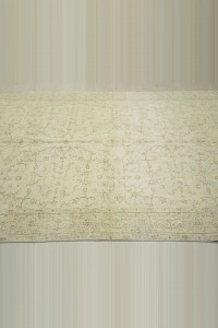 Nomadic Oushak Rug 5x8 Feet 150,254 - Oushak Rug $i