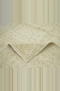 Nomadic Oushak Rug 5x8 Feet 150,254 - Oushak Rug $i