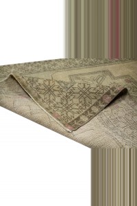 Nomadic Turkish Rug 4x8 Feet 132,237 - Turkish Carpet Rug $i