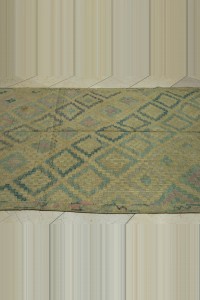 Old Turkish Kilim Rug 5x8 Feet 156,245 - Turkish Kilim Rug  $i