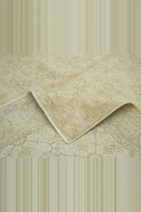 One of a a kind Oushak Rug 7x11 Feet 220,336 - Oushak Rug $i