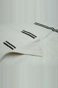 One of a Kind Hemp Rug 8x10 Feet 250,292 - Turkish Hemp Rug $i