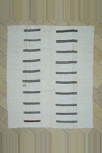 Turkish Hemp Rug One of a Kind Hemp Rug 8x10 Feet 250,292