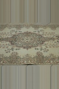 One of a kind Oushak Rug 5x9 Feet 155,260 - Oushak Rug $i