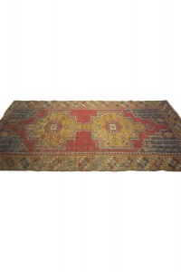 One of a Kind Rug 4x9 119,270 - Turkish Carpet Rug  $i