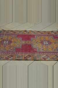 One of a Kind Rug 4x9 119,270 - Turkish Carpet Rug $i