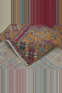 One of a Kind Rug 4x9 119,270 - Turkish Carpet Rug $i