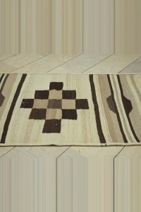 One of a Kind Runner Rug 4x13 Feet 109,383 - Turkish Rug Runner  $i