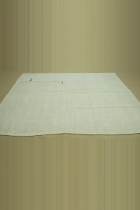 Organic Hemp Rug 6x7 Feet 193,200 - Turkish Hemp Rug $i