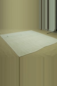 Organic Hemp Rug 6x7 Feet 193,200 - Turkish Hemp Rug $i