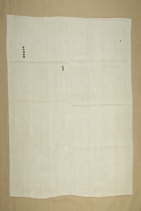 Turkish Hemp Rug Organic Hemp Rug 6x7 Feet 193,200