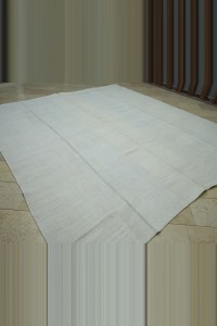 Organic Oversized Hemp Rug 10x11 Feet 288,323 - Turkish Hemp Rug $i