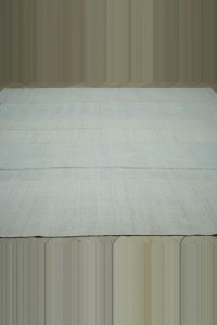 Organic Oversized Hemp Rug 10x11 Feet 288,323 - Turkish Hemp Rug $i