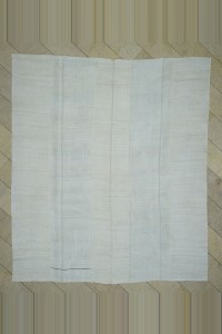 Turkish Hemp Rug Organic Oversized Hemp Rug 10x11 Feet 288,323
