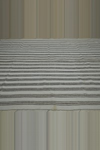 Organic Turkish Wool Rug 8x9 Feet 231,285 - Turkish Natural Rug  $i