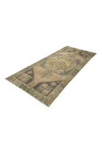 Oriental Turkish Oushak Rug 4x9 Feet 116,259 - Turkish Carpet Rug $i