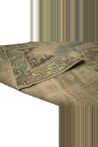 Oriental Turkish Oushak Rug 4x9 Feet 116,259 - Turkish Carpet Rug $i