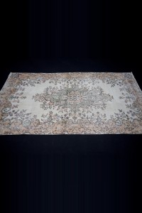 Oushak Area Rug 4x7 Feet 111,210 - Oushak Rug $i