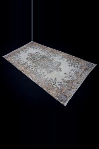 Oushak Area Rug 4x7 Feet 111,210 - Oushak Rug $i