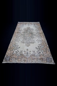 Oushak Area Rug 4x7 Feet 111,210 - Oushak Rug $i