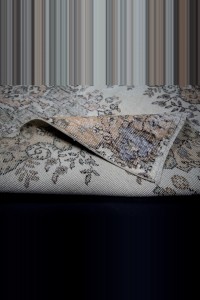 Oushak Area Rug 4x7 Feet 111,210 - Oushak Rug $i