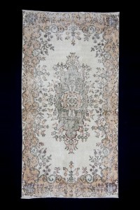 Oushak Area Rug 4x7 Feet 111,210 - Oushak Rug $i