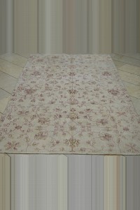 Oushak Area Rug 5x8 Feet 142,233 - Oushak Rug $i