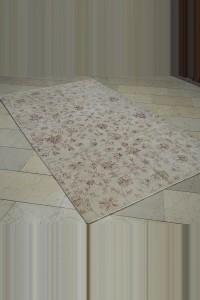 Oushak Area Rug 5x8 Feet 142,233 - Oushak Rug $i