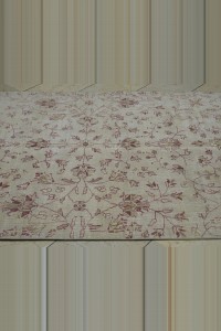 Oushak Area Rug 5x8 Feet 142,233 - Oushak Rug $i