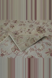 Oushak Area Rug 5x8 Feet 142,233 - Oushak Rug $i