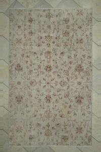 Oushak Area Rug 5x8 Feet 142,233 - Oushak Rug $i