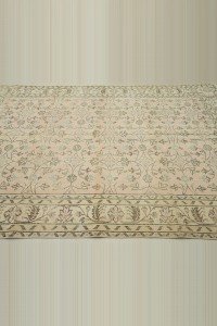 Oushak Rug 6x9 188,280 - Oushak Rug $i