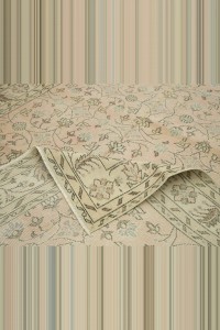 Oushak Rug 6x9 188,280 - Oushak Rug $i