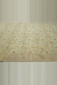 Oushak Rug 8x11 Feet 242,348 - Oushak Rug  $i