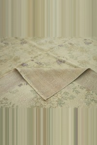 Oushak Rug 8x11 Feet 242,348 - Oushak Rug  $i
