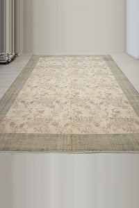 Oversize Oushak Rug 8x11 243,343 - Oushak Rug $i