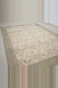 Oversize Oushak Rug 8x11 243,343 - Oushak Rug $i