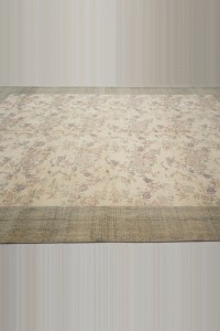 Oversize Oushak Rug 8x11 243,343 - Oushak Rug $i