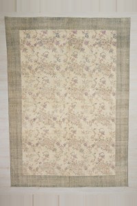 Oversize Oushak Rug 8x11 243,343 - Oushak Rug $i