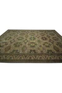 Oversized Natural Carpet Rug 8x13 Feet 252,407 - Turkish Carpet Rug  $i