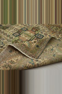 Oversized Natural Carpet Rug 8x13 Feet 252,407 - Turkish Carpet Rug $i