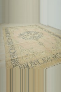 Oversized Navy Blue Oushak Rug 9x13 Feet 262,385 - Oushak Rug $i