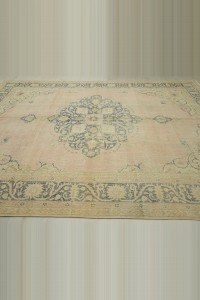 Oversized Navy Blue Oushak Rug 9x13 Feet 262,385 - Oushak Rug $i