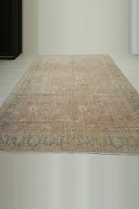 Oversized Oushak Rug 8x11 Feet 230,328 - Oushak Rug $i